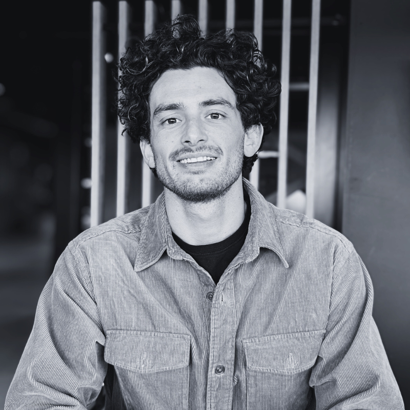 Jean-Alix Poylo — Data Consultant & Marketing Strategist